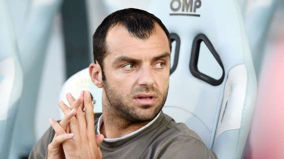 Pandev: "L'Inter sa vivere queste partite". Poi il siparietto con Cambiasso sul Triplete