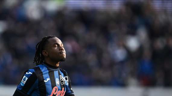 CorSport: "L'Atalanta aveva promesso a Lookman di liberarlo per una cifra intorno a 35-40 milioni"