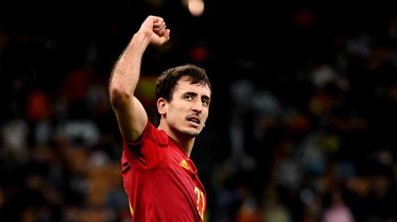 Real Sociedad, Oyarzabal a Prime Video: "L'Inter è tra le migliori d'Europa, vi racconto Kubo"