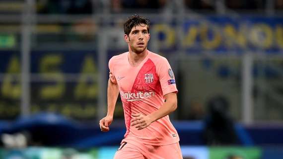 Le formazioni ufficiali di Como-Bologna: prima da titolare per Fadera e Sergi Roberto