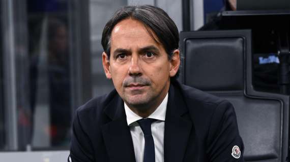 Inzaghi: "L'assenza di Sanchez? Bisognerà essere ancora più feroci"