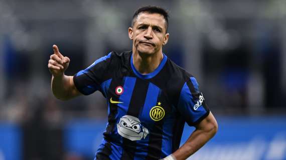 Gli highlights di Inter-Genoa 2-1: Asllani e Sanchez fanno volare i nerazzurri