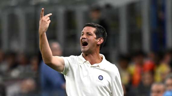 Chivu rischia con la Juventus? Rampulla: "Si dà troppa importanza all'allenatore"