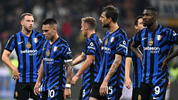 Coppa Italia, il tabellone degli ottavi: Inter contro l'Udinese, tutti gli incroci