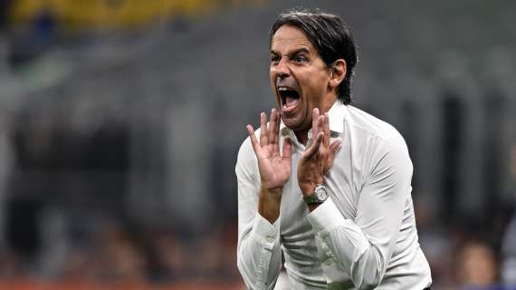 Longari: "Inzaghi è una miniera d'oro per l'Inter, chi non se ne accorge è in malafede"