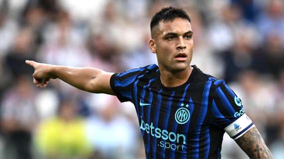 Lautaro non ancora in condizione. Cambia il turnover di Chivu