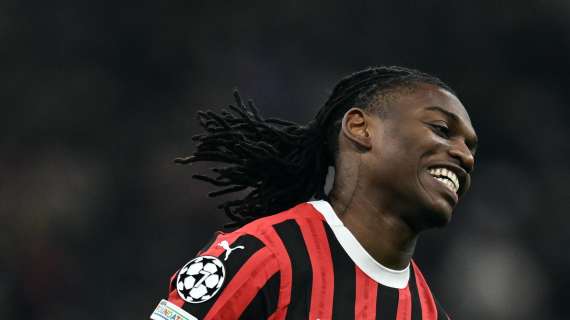 Milan, Leao ammette: "Siamo noi i colpevoli, avevamo la partita in mano. Gol di Castro? Se parlo..."