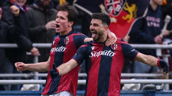 Giovanni Fabbian non si ferma più: quarto gol in Serie A per l'ex nerazzurro