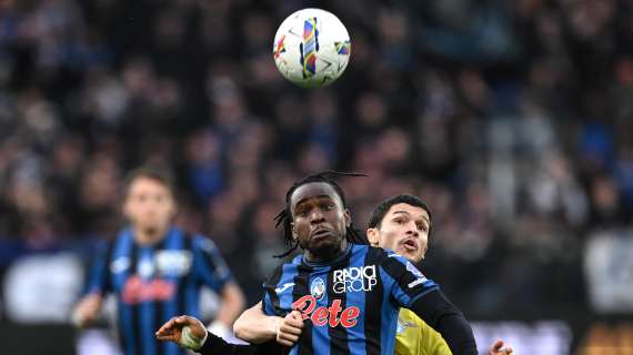 Romano: "Lookman si aspettava un addio senza problemi. Inter, continuano i contatti con gli agenti"