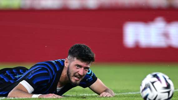 Inter, mercato chiuso! Difficilmente succederà altro