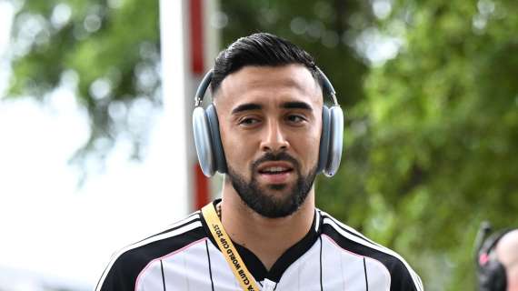 Inter, Nico Gonzalez alternativa a Lookman? Cosa risulta sulle voci sull'attaccante della Juventus