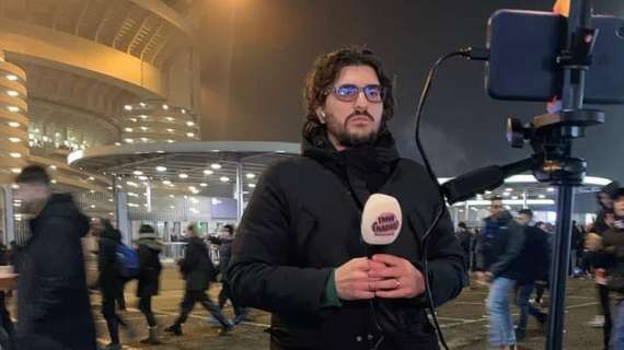 Inter bella de notte. Inzaghi è un grande allenatore e ora il destino è tutto nelle mani dei nerazzurri