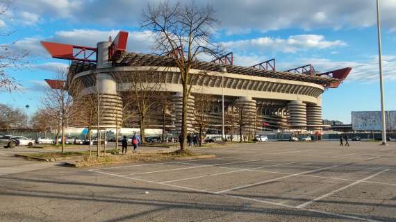 Restyling San Siro, Inter e Milan dicono no alla proposta di WeBuild. Progetto nuovo stadio