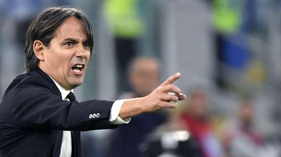 Inzaghi a Dazn: "Una squadra come la nostra deve fare risultato"