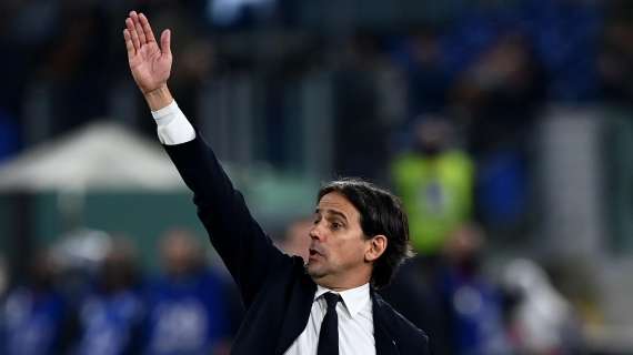 Inter, un triplete a Mourinho: a Roma lezione di calcio da Inzaghi