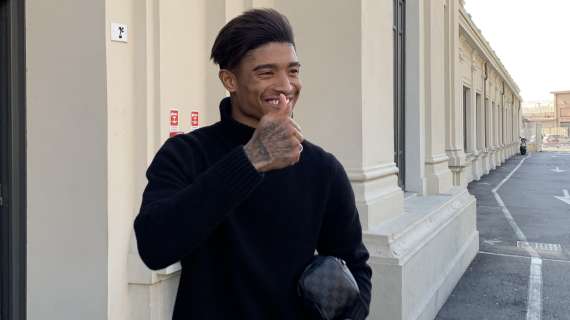 Salcedo: "L'Inter è la più forte d'Italia. Inzaghi sottovalutato, tra i migliori in Europa"