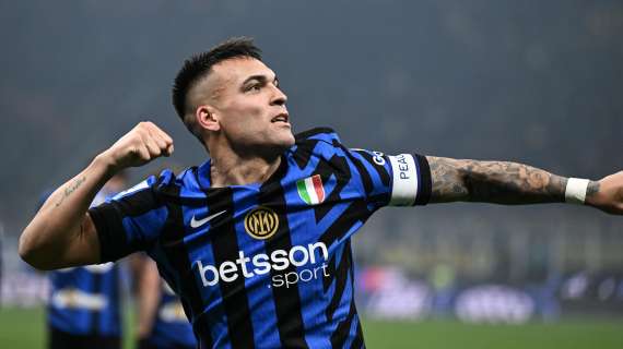 Sparta Praga-Inter 0-1, il tabellino del match di Champions League