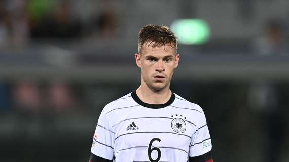 In Germania sono sicuri, l'Inter segue Kimmich: occhio alla concorrenza