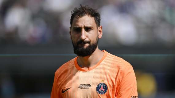 Donnarumma in partenza, Libero: "Inter in prima fila in un caso"