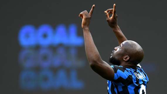 Inter, attenta al Chelsea: sfumato Haaland, si punta Lukaku