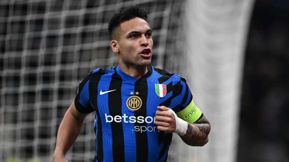 Dalla Spagna la sparano grossa: Arsenal pronto a fare follie per Lautaro, offerta shock