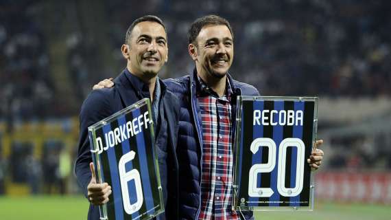 Djorkaeff sull'Inter: "L'esperienza della finale persa con il City farà la differenza"