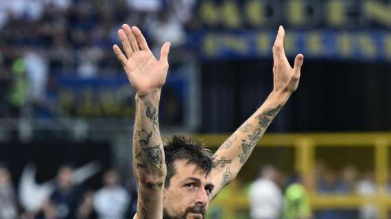 Inter, nel pomeriggio seconda seduta. Acerbi ancora a parte: le ultime sul rientro