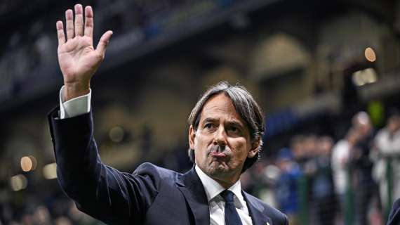 Roma-Inter, le formazioni ufficiali: ecco le scelte di Inzaghi e le mosse di Juric