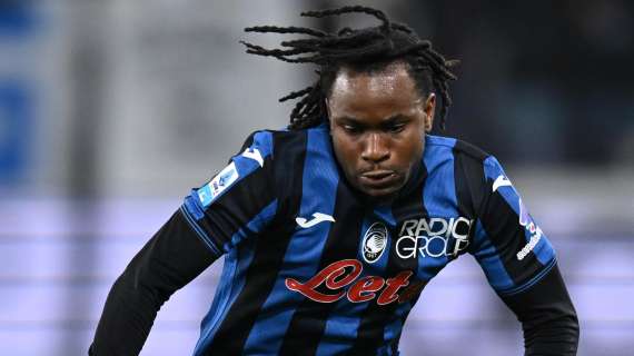 Atalanta-Inter, si tratta: attaccante in pressing, ma intesa ancora lontana