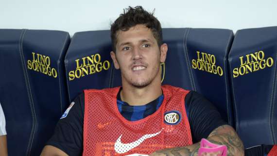 Jovetic: "L'Inter può rivincere lo scudetto, ha più qualità delle altre. Ma occhio al Napoli"