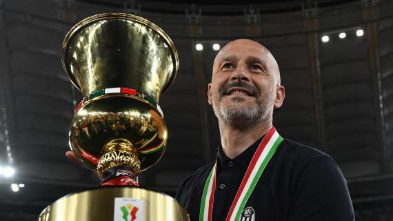 Novità per la panchina dell'Inter: spunta il nome di Italiano come sostituto di Inzaghi