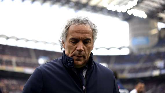 Donadoni: "Le proprietà straniere sono un bene, ma devono farsi accompagnare da qualcuno..."