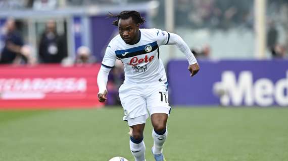 Inter, scende in campo Oaktree: pronto il rilancio all'Atalanta per Lookman. Ma basterà?