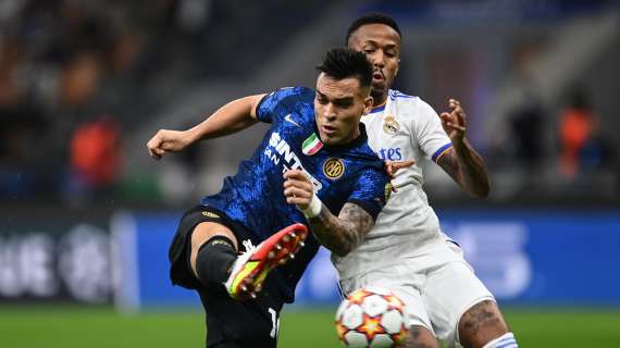 Tuttosport - L'Inter ha un nuove re: Lautaro è il centro di gravità dei nerazzurri