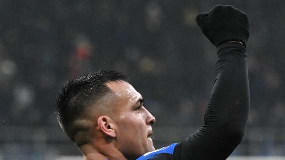 Montolivo: "Lautaro non ha rivali in Serie A, è diventato un campione. Ma scelgo ancora Osimhen"