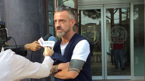 Flachi: "Lautaro è l'attaccante che mi piace di più, su Castro..."