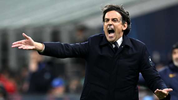 Inzaghi estasiato: "Il segreto dell'Inter è che i ragazzi stanno bene insieme. Grandi campioni e grandi uomini"