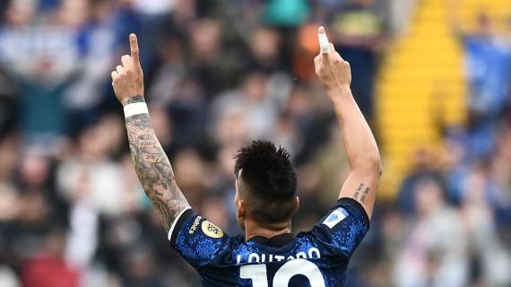 TOP NEWS ORE 13.00 - L'Inter vuole salvare Lautaro, nerazzurri fenomeni nelle rimonte