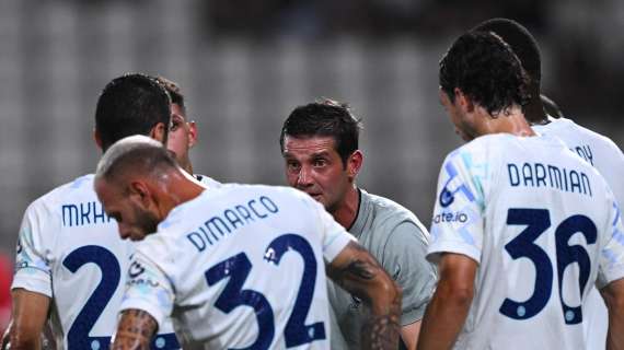 Le parole di Chivu, Mkhitaryan in pole per Juve-Inter e non solo. Le top news del 12 settembre