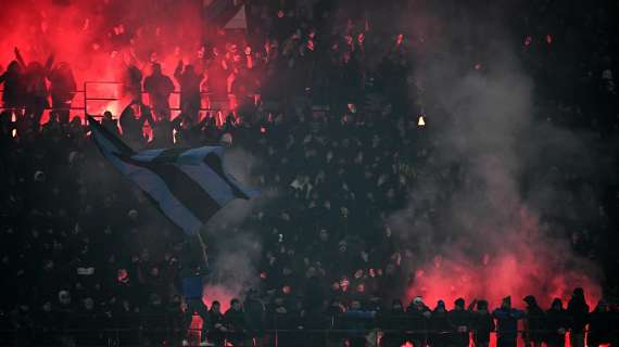 Il Bologna gela di nuovo San Siro, Holm firma il gol del 2-2