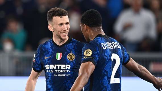 Ufficiale Perisic al PSV: "Era l'occasione che aspettavo, con i consigli di Dumfries..."