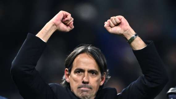 Inter ancora in corsa per tutto, Inzaghi preme: "Sentiamo chi dice che potremmo non vincere nulla ma..."