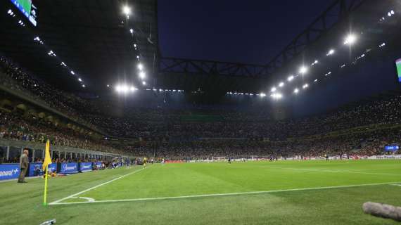 L'ex Milan Contra ricorda il derby del 2001: "Quel gol all'Inter mi fece impazzire di gioia"