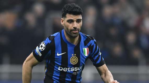 Taremi esulta sui social: "Che notte, ragazzi. Andiamo!"
