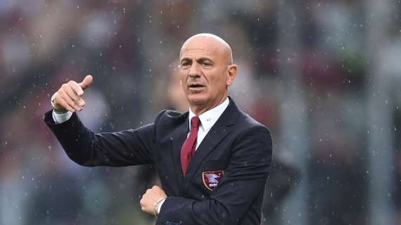 Sannino: "Guardando il derby mi è sembrato che l'Inter avesse meno fame, pancia piena?"