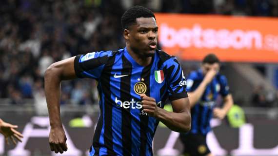 L'Inter perde Dumfries per la clausola? Palmeri: "Concreta possibilità che vada al Barcellona"