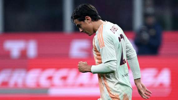 Europa League, Dybala show all'Olimpico: la Roma stende il Porto e vola agli ottavi