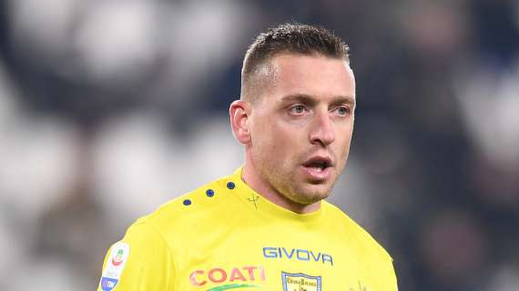 Giaccherini: "Inter un gradino sopra, ma Juventus e Napoli potrebbero dargli fastidio"