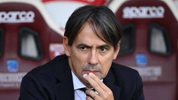 Inzaghi a Inter TV: "Salisburgo abituato alla Champions e a vincere, sarà dura domani"