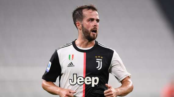 Pjanic: "Critiche alla Juve eccessive, l'Inter non ha vinto per due anni di fila..."